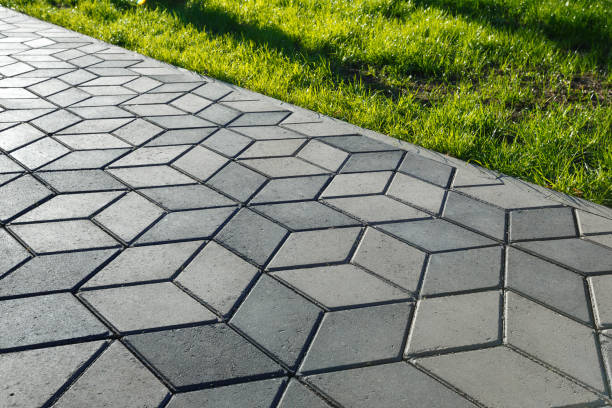 Best Permeable Paver Driveway  in Bayside, WI