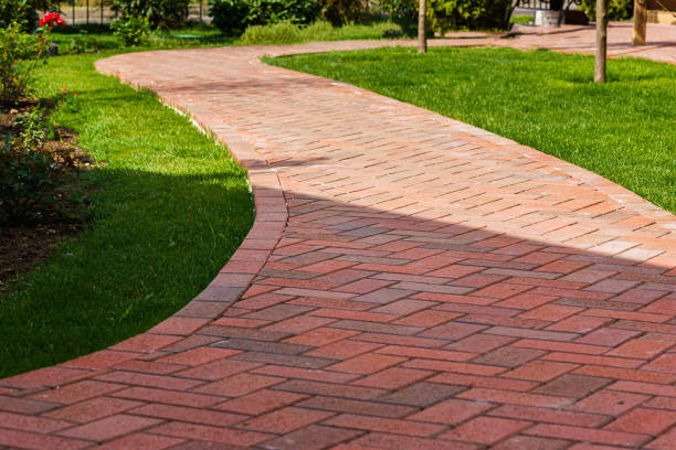 Best Concrete Paver Driveway  in Bayside, WI