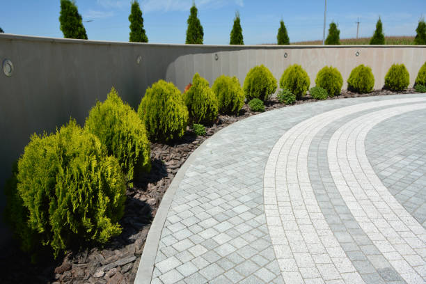 Best Driveway Pavers Near Me  in Bayside, WI